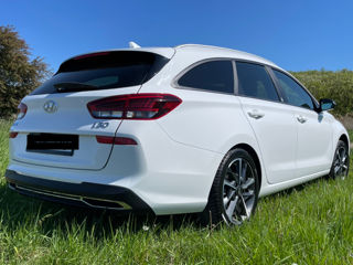 Hyundai i30 foto 2