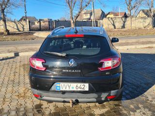 Renault Megane foto 5