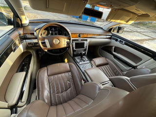 Volkswagen Phaeton foto 6