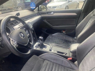 Volkswagen Passat foto 5