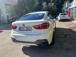 BMW X6 foto 3