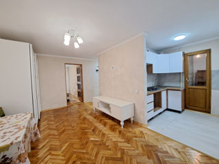 2-х комнатная квартира,  Телецентр,  Кишинёв,  Кишинёв мун. фото 5