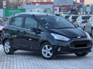 Ford B-Max foto 5