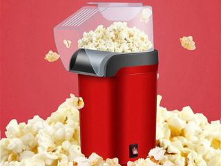 Aparat de PopCorn / Аппарат для Popcorn