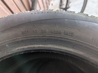 Pirelli 205/55/R16 foto 4