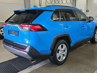 Toyota Rav 4 foto 2