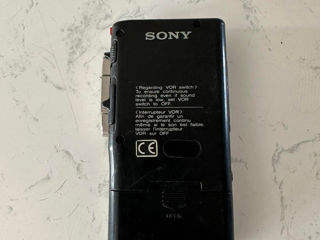 Dictofon Sony foto 1