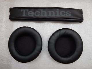 Technics - Panasonic foto 1