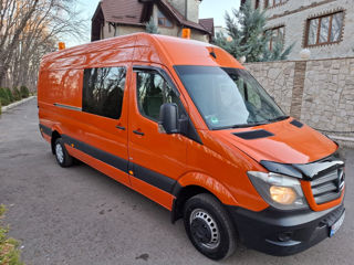 Mercedes Sprinter 519