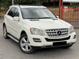 Mercedes M Класс