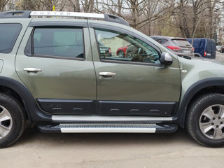 Dacia Duster foto 10