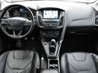 Ford Focus foto 7