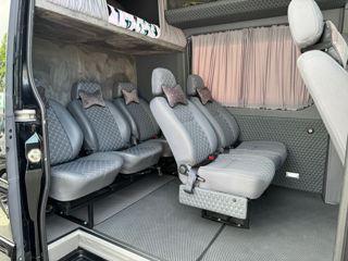 Mercedes Sprinter foto 17