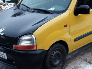 Renault Kangoo foto 3