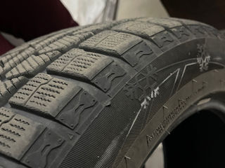 235/55 - 255/50  R19 4 buc foto 2