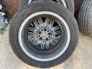 Bmw Style 93  Style 254 R18 фото 9
