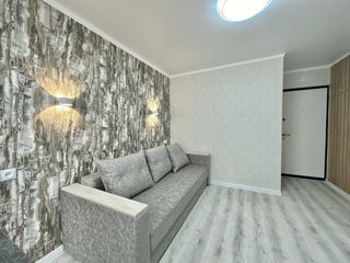 Apartament cu 1 cameră, 18 m², Buiucani, Chișinău foto 6