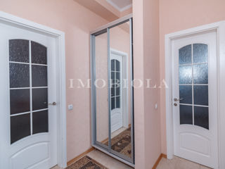 Apartament cu 1 cameră, 55 m², Centru, Chișinău foto 9