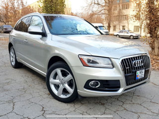 Audi Q5 foto 3