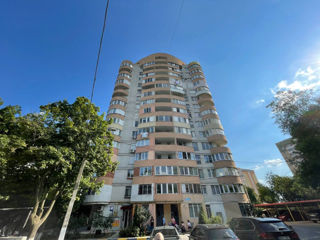 Apartament cu 3 camere, 128 m², Ciocana, Chișinău