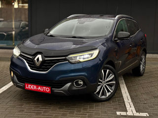 Renault Kadjar foto 3