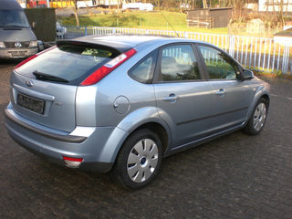 Ford Focus foto 2