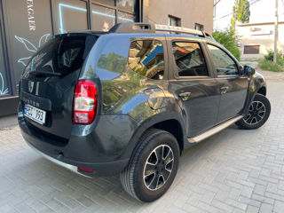 Dacia Duster foto 7