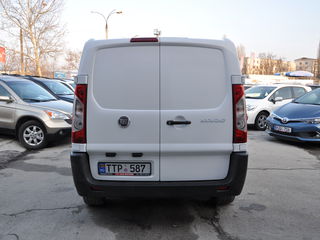 Fiat Scudo foto 5