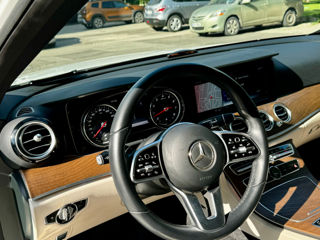 Mercedes E-Class foto 5