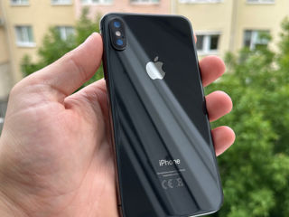 iPhone X 64gb foto 4