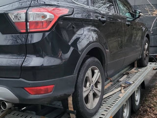 Ford Kuga foto 3