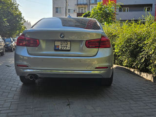 BMW 3 Series foto 2