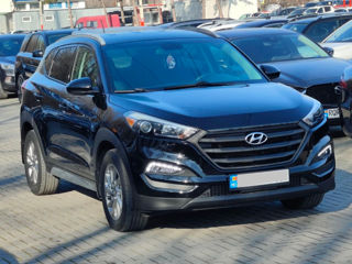 Hyundai Tucson foto 4