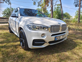 BMW X5 foto 1