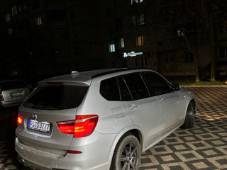 BMW X3 foto 4