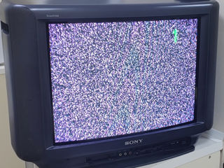 Телевизор sony stereo kv2167mt