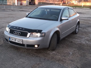 Audi A4 foto 2