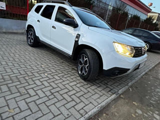 Dacia Duster foto 3