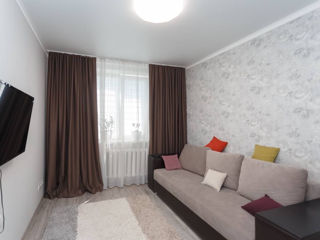 Apartament cu 2 camere, 55 m², Ciocana, Chișinău foto 3