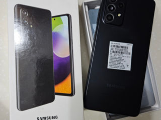 Samsung A52 foto 3