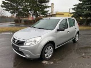 Dacia Logan foto 6