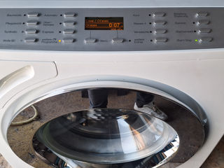 Miele 8kg invertor foto 2