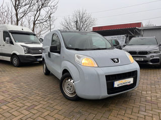 Peugeot Bipper