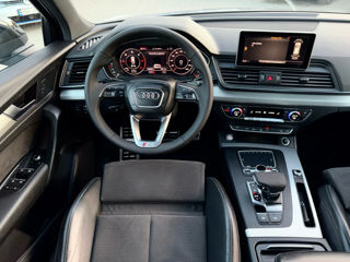 Audi Q5 foto 8