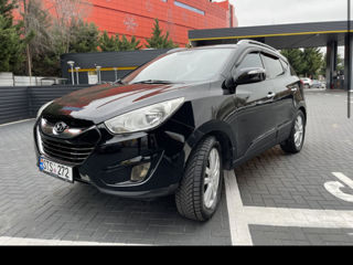 Hyundai Tucson foto 6