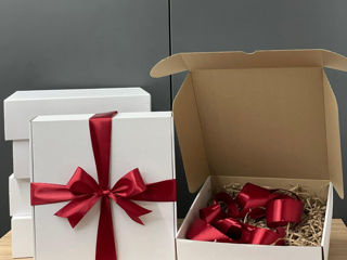 Cutii cadou / Cutii din lemn pentru cadou / Ladite foto 2