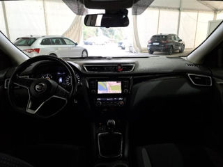 Nissan Qashqai foto 5