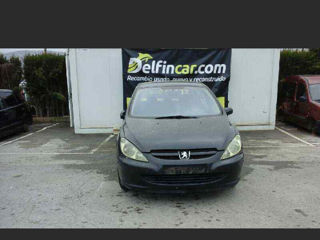 Peugeot 307 Запчасти Piese foto 2