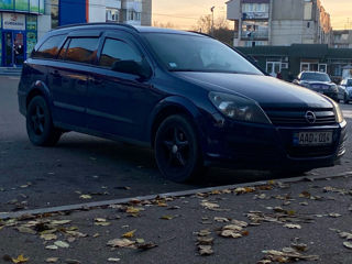 Opel Astra foto 8