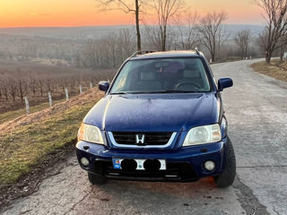 Honda CR-V foto 8